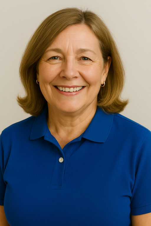 Donna - Lead Qualifier